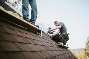Local Roofers in Moxahala, OH
